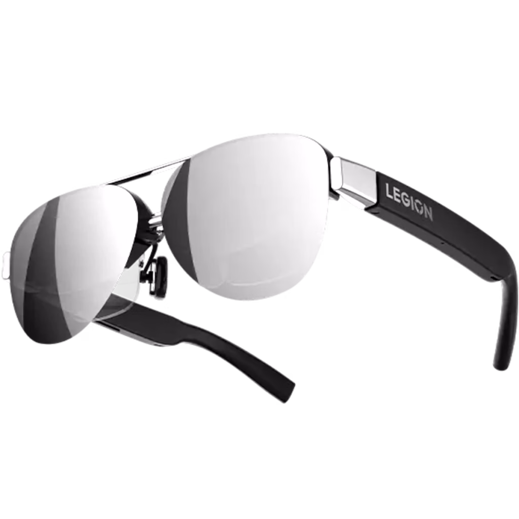 Legion Glasses