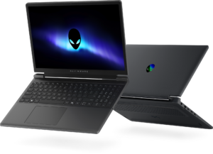 Alienware 15
