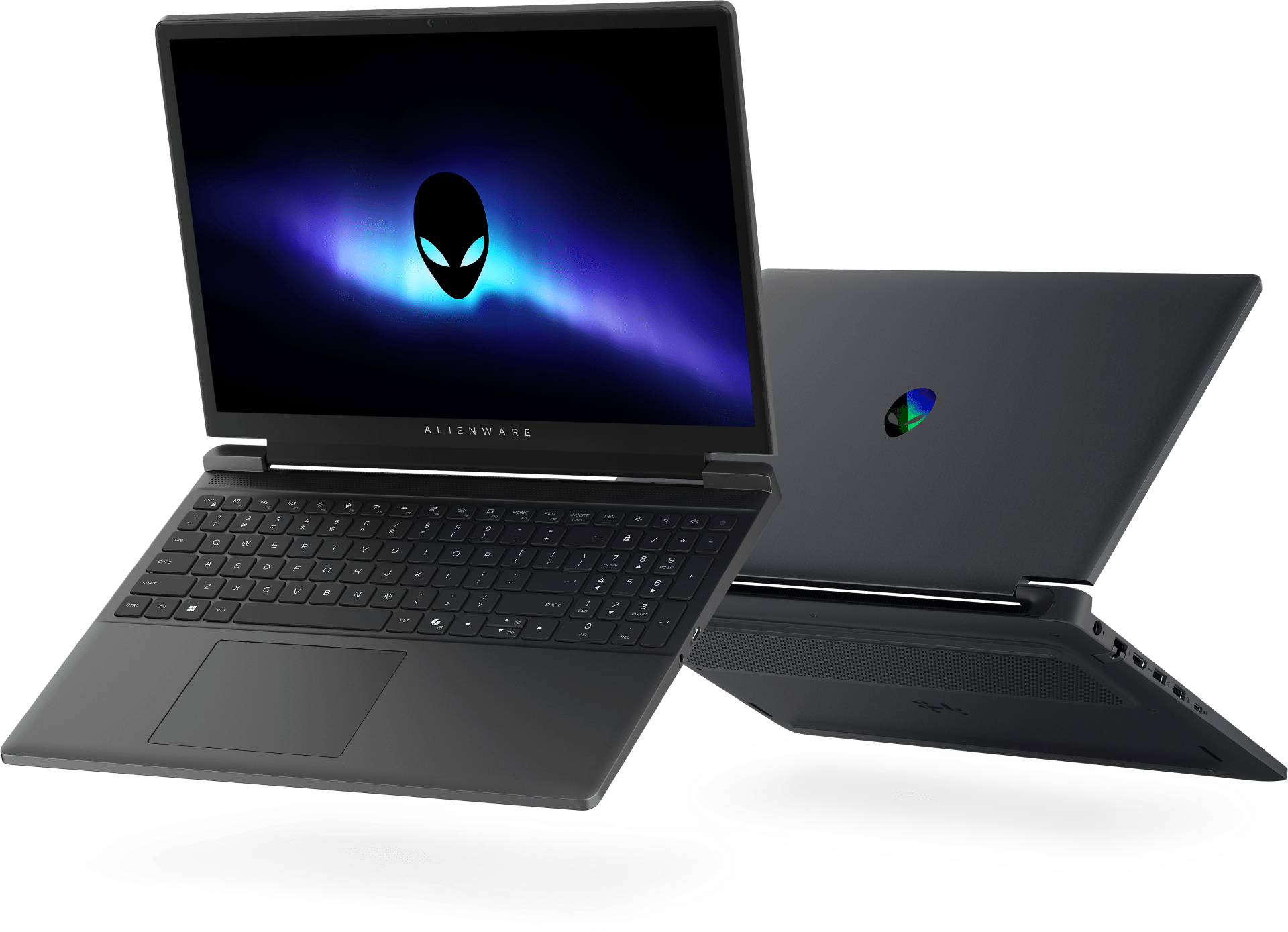 Alienware 15 Gaming Laptop – Sleek, Subtle and Speedy | Player2.net.au