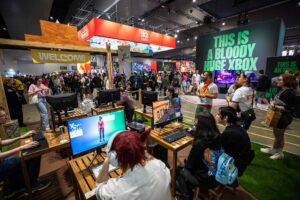 PAX Aus 26 Exhibitor List
