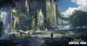The Division