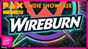 Wireburn Interview Featured