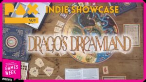 Drago's Dreamland Indie Showcase Featured