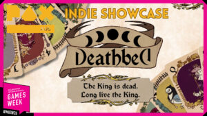 Indie Showcase 2026 Deathbed Featured