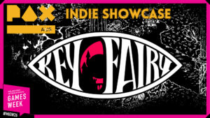 Key Fairy Indie Showcase 2026 Featured
