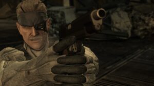 metal gear