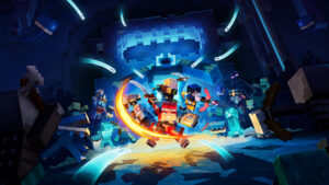 Minecraft