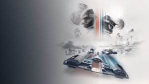 Galactic Racer