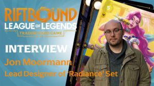 Jon Moormann Riftbound Interview