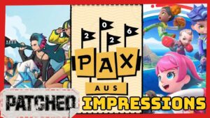 PAX AUS 2026 Recapped - Patched #446