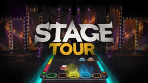 Stage Tour